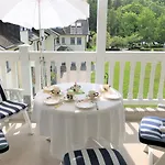 Apartamento Dünenpark 093 Binz