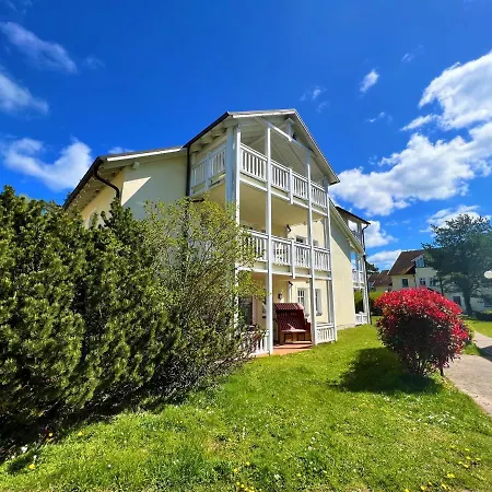 Appartement Duenenpark 093 Binz