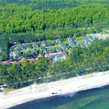 Duenenpark 093 Appartement