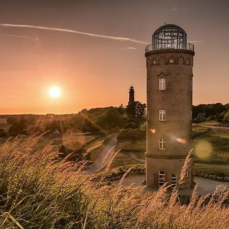 Duenenpark 093 公寓