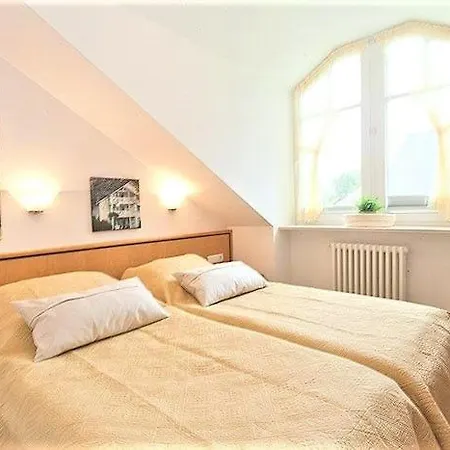 Duenenpark 093 Appartement *