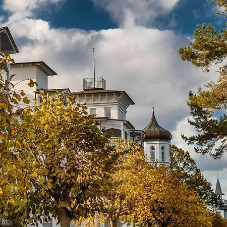 Duenenpark 093 * Binz