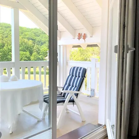 Duenenpark 093 宾茨