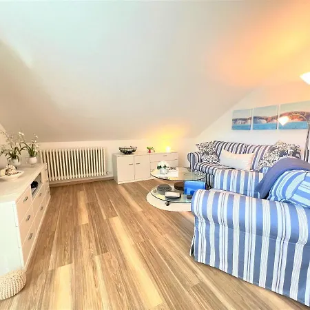 Appartement Duenenpark 093 Binz