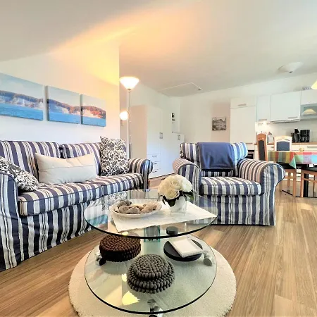 Duenenpark 093 公寓 *