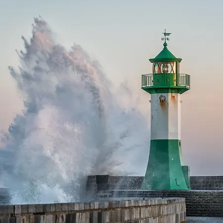 公寓 Duenenpark 093 宾茨