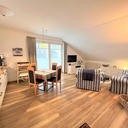 Duenenpark 093 公寓 *