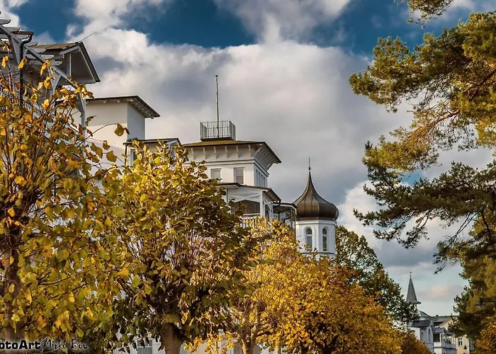 Duenenpark 093 * בינץ